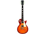 Ficha técnica e caractérísticas do produto Guitarra Michael Les Paul LP Strike GM750 - Vintage Sunburst