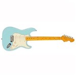 Ficha técnica e caractérísticas do produto Guitarra Michael ST Stonehenge GM222N LB Azul Claro