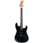 Ficha técnica e caractérísticas do produto Guitarra Michael Strato Power Advanced Gm237 Mba