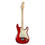 Ficha técnica e caractérísticas do produto Guitarra Michael Stratocaster Fly Advanced Gm247 - Vermelha