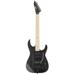 Ficha técnica e caractérísticas do produto Guitarra Micro Afinação LTD M-103FM STBLK - ESP