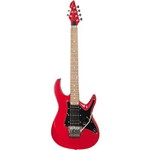 Ficha técnica e caractérísticas do produto Guitarra Micro Afinação Mr Vermelho Metalico Titanium - Tagima