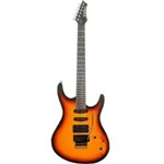 Ficha técnica e caractérísticas do produto Guitarra Micro Afinação Sunburst RX25 FVSB - Washburn