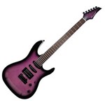 Ficha técnica e caractérísticas do produto Guitarra Micro Dot Abalone Rosewood Pacer STX Benson