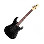 Ficha técnica e caractérísticas do produto Guitarra Mod Fender Tagima Memphis Mg32 Preto