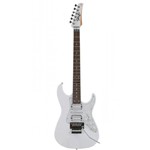 Ficha técnica e caractérísticas do produto Guitarra Mosh 2.0 White Seizi C/ Escudo Branco Perolado - Seizi