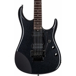 Ficha técnica e caractérísticas do produto Guitarra Music Man Sterling Jp160 RW Black Metallic