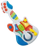 Ficha técnica e caractérísticas do produto Guitarra Musical G Zp00047 - Zoop Toys