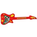 Guitarra Musical Michey Etitoys DY-118