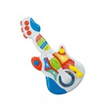 Ficha técnica e caractérísticas do produto Guitarra Musical Zoop Toys - ZP00047