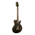 Ficha técnica e caractérísticas do produto Guitarra Myrben Top Prs LPV-8 TBKS - Phoenix