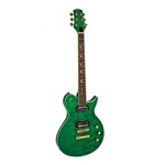 Ficha técnica e caractérísticas do produto Guitarra Myrben Top Prs LPV-8 TGR - Phoenix