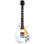 Ficha técnica e caractérísticas do produto Guitarra Nashville Elétrica Branca Nas305gb W Shelter