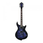 Ficha técnica e caractérísticas do produto Guitarra Original Ibanez Dn 520 K Dtv