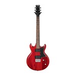 Ficha técnica e caractérísticas do produto Guitarra Original Ibanez Gax 30 - Vermelho