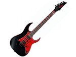 Ficha técnica e caractérísticas do produto Guitarra Original Ibanez GRG 250 DX - Preta