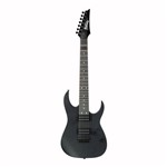 Ficha técnica e caractérísticas do produto Guitarra Original Ibanez GRG7221 BKF