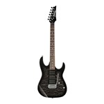 Ficha técnica e caractérísticas do produto Guitarra Original Ibanez GRX70 QA TKS
