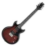 Ficha técnica e caractérísticas do produto Guitarra Original Ibanez Mod. Gax30wns
