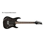 Ficha técnica e caractérísticas do produto Guitarra Original Ibanez Mod. Grx70qatks
