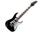 Ficha técnica e caractérísticas do produto Guitarra Original Ibanez RG 350 EXZ - Preto