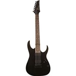 Ficha técnica e caractérísticas do produto Guitarra Original Ibanez RG 7321 - Preta