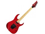 Ficha técnica e caractérísticas do produto Guitarra Original Ibanez RGR 465M - Vermelho