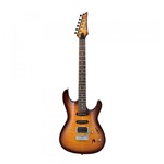 Ficha técnica e caractérísticas do produto Guitarra Original Ibanez Sa 160 Fm Bb