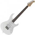 Ficha técnica e caractérísticas do produto Guitarra Pacifica 012 Branca Yamaha