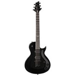 Ficha técnica e caractérísticas do produto Guitarra Parallaxe Black Gloss - Pxl1000b - Washburn