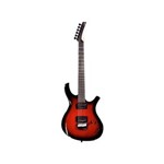 Ficha técnica e caractérísticas do produto Guitarra Parker PDF 80