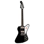 Ficha técnica e caractérísticas do produto Guitarra Paul Stanley Starfire Black - Ps10b - Washburn