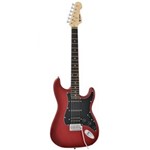 Ficha técnica e caractérísticas do produto Guitarra Phoenix Stratocaster Strato Power ST-H Vermelho Metálico