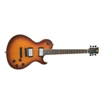 Ficha técnica e caractérísticas do produto Guitarra Phx Lp Moderna Honeyburst Lp-310 D Bs Tuner Music