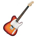 Ficha técnica e caractérísticas do produto Guitarra Phx Telecaster Tl 1 Tl1 Sunburst