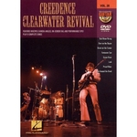 Ficha técnica e caractérísticas do produto Guitarra Play Along, Vol. 20: Creedence Clearwater Revival (DVD) 2008