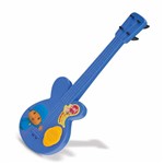 Ficha técnica e caractérísticas do produto Guitarra Pocoyo Cardoso - 272