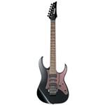 Ficha técnica e caractérísticas do produto Guitarra Prestige Bolt-On 2 Humb +1 Sing Rg2550zgkc Ibanez