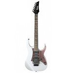Ficha técnica e caractérísticas do produto Guitarra Prestige Bolt-On 2 Humb 1 Sing RG2550ZGWC Ibanez