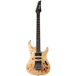 Ficha técnica e caractérísticas do produto Guitarra Prestige Serie S Cor Natural S2170FWNTFC Ibanez