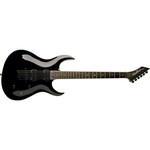Ficha técnica e caractérísticas do produto Guitarra preta - WM24B - WASHBURN