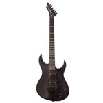 Ficha técnica e caractérísticas do produto Guitarra Preta - Wm24vb - Washburn