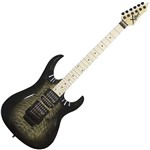 Ficha técnica e caractérísticas do produto Guitarra Profissional Cort X 11 Qm Gb Quilted Maple