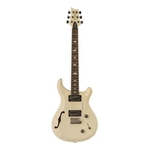 Ficha técnica e caractérísticas do produto Guitarra Prs S2 Custom 22 Semi Hollow Antique White Usa