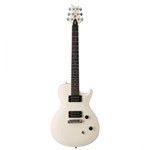 Ficha técnica e caractérísticas do produto Guitarra Prs Scaw se Singlecut - Antique White (branca) - Prs