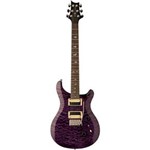 Ficha técnica e caractérísticas do produto Guitarra PRS SE 30TH Anniversary Custom 24 Amethyst - Bag