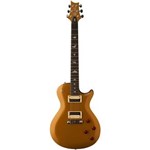 Guitarra PRS SE 245 Gold Metallic - Bag