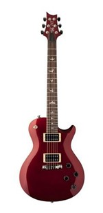 Guitarra Prs se 245 Red Metallic Original