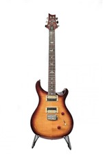 Ficha técnica e caractérísticas do produto Guitarra Prs se Custom 24 Ts Pcu 4 -2018- Tabacco Sunburst