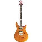 Ficha técnica e caractérísticas do produto Guitarra PRS SE Custom 24 Vintage Yellow - Bag